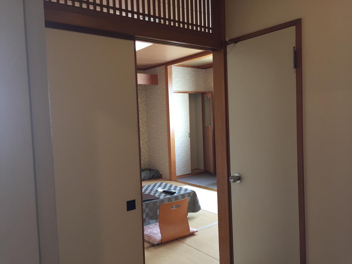 Kitamura Onsen Hotel Iwamizawa Exterior photo